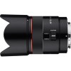 Объектив Samyang AF 75mm F1.8 для Sony FE