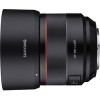 Объектив Samyang AF 85mm F1.4 для Canon EF