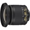 Объектив Nikon AF-P DX NIKKOR 10-20mm f/4.5-5.6G VR