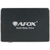 SSD AFOX AFSN5G3BW120G 120GB