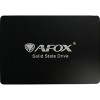 SSD AFOX AFSN71BW120G 120GB