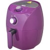 Аэрофритюрница Oursson AG3202/SP