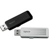 USB Flash Apacer Handy Steno AH323 Black 4 Гб