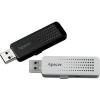 USB Flash Apacer Handy Steno AH323 Black 8 Гб