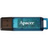 USB Flash Apacer Handy Steno AH324 Blue 4 Гб