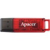 USB Flash Apacer Handy Steno AH324 Red 4 Гб