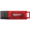 USB Flash Apacer Handy Steno AH324 Red 8 Гб