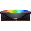 Оперативная память Apacer NOX RGB 8ГБ DDR4 3200 МГц AH4U08G32C28YNBAA-1