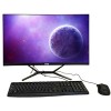 Моноблок Mitsu AIO-O2708X, 27", IPS, CORE I5, DDR4 8GB