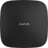 Центр управления (хаб) Ajax Hub (черный)