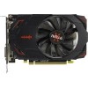 Видеокарта Sinotex Ninja Radeon RX 550 4GB GDDR5 AKRX55045F