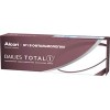 Контактные линзы Alcon Dailies Total 1 -3.5 дптр 8.5 мм