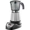 Гейзерная кофеварка DeLonghi Alicia Plus EMKM 4