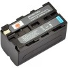 Аккумулятор DSTE аналог Sony NP-F750