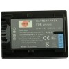 Аккумулятор DSTE аналог Sony NP-FV50
