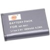 Аккумулятор DSTE аналог Sony NP-BX1