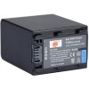 Аккумулятор DSTE аналог Sony NP-FH100