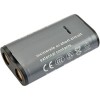 Аккумулятор By-mobile аналог Canon CR-V3
