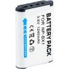 Аккумулятор By-mobile аналог Sony NP-BX1