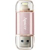 USB Flash Apacer AH190 64GB
