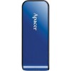 USB Flash Apacer AH334 64GB (синий)