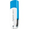 USB Flash Apacer AH357 64GB (голубой)