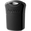 USB Flash Apacer AH116 8GB (черный) [AP8GAH116B]