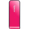 USB Flash Apacer AH334 8GB (розовый)