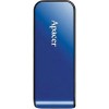 USB Flash Apacer AH334 8GB (синий)