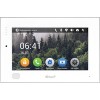 Монитор BAS-IP AQ-10 V3 (белый)