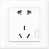 Умная розетка Aqara Smart Wall Socket (ZigBee)