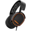 Наушники SteelSeries Arctis 5 (черный)