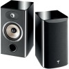 Полочная акустика Focal Aria 906 (черный лак)
