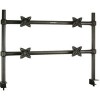 Кронштейн Kromax Arm Media LCD T-4 (черный)