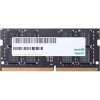 Оперативная память Apacer 8GB DDR4 SODIMM PC4-21300 AS08GGB26CQYBGH