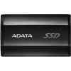 Внешний накопитель ADATA SE800 1TB ASE800-1TU32G2-CBK (черный)