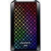 Внешний накопитель ADATA SE900G 2TB ASE900G-2TU32G2-CBK