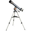 Телескоп Celestron AstroMaster 90 AZ