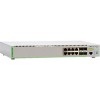 Управляемый коммутатор 2-го уровня Allied Telesis AT-9000/12POE