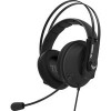 Наушники ASUS TUF Gaming H7 (черный/серый)