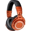 Наушники Audio-Technica ATH-M50XBT2 (бронзовый)
