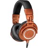Наушники Audio-Technica ATH-M50x Limited Edition (бронзовый)