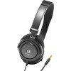 Наушники Audio-Technica ATH-SJ1 (черный)