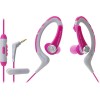 Наушники Audio-Technica SonicSport ATH-SPORT1iS (розовый)