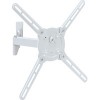 Кронштейн Kromax ATLANTIS-15 (белый)