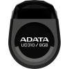 USB Flash A-Data UD310 Black 8Gb (AUD310-8G-RBK)