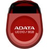 USB Flash A-Data UD310 Red 8Gb (AUD310-8G-RRD)