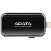 USB Flash A-Data UE710 128GB [AUE710-128G-CBK]