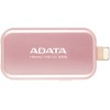 USB Flash A-Data UE710 128GB [AUE710-128G-CRG]