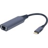 Сетевой адаптер Cablexpert A-USB3C-LAN-01